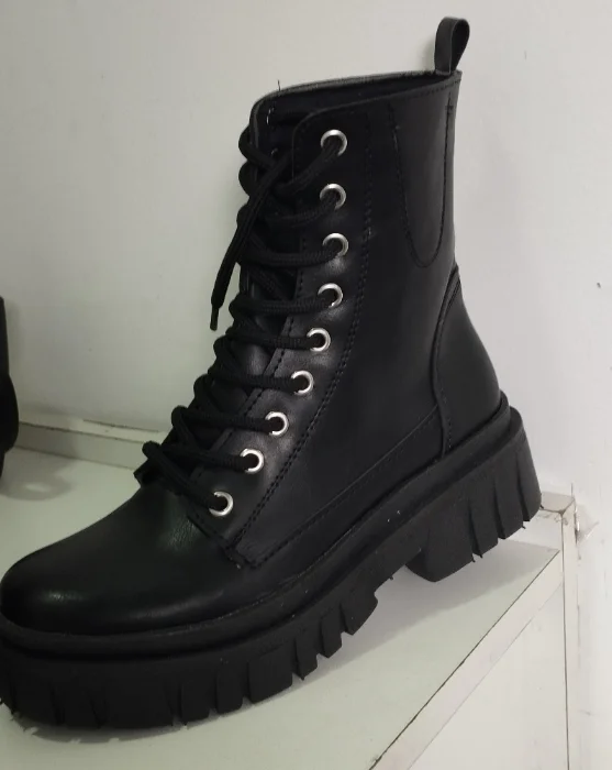 Borcegos Unisex