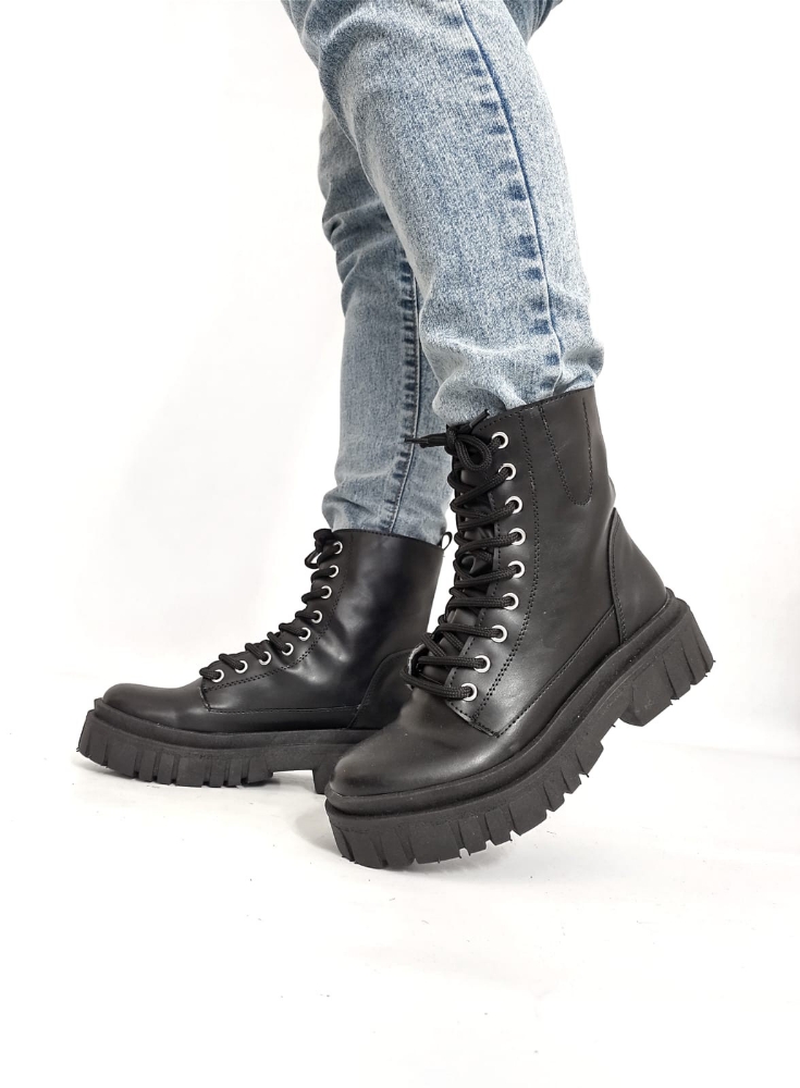 Borcegos Unisex - Imagen 2