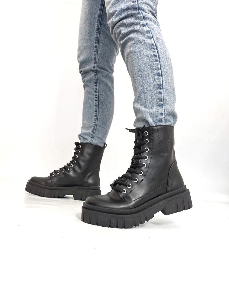 Borcegos Unisex - Imagen 3
