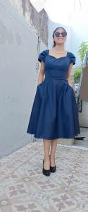 Vestido para Dama