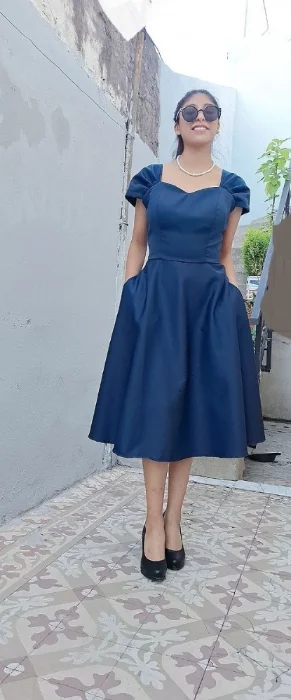 Vestido para Dama