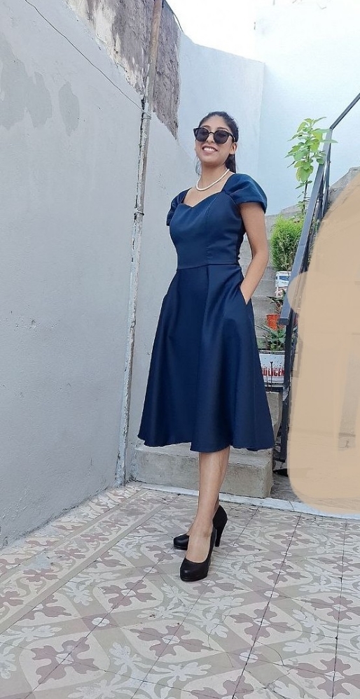 Vestido para Dama - Imagen 2