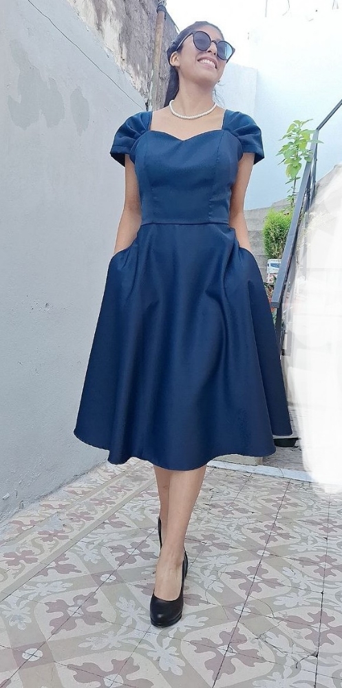 Vestido para Dama - Imagen 3