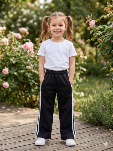 Pantalones 3 Tiras