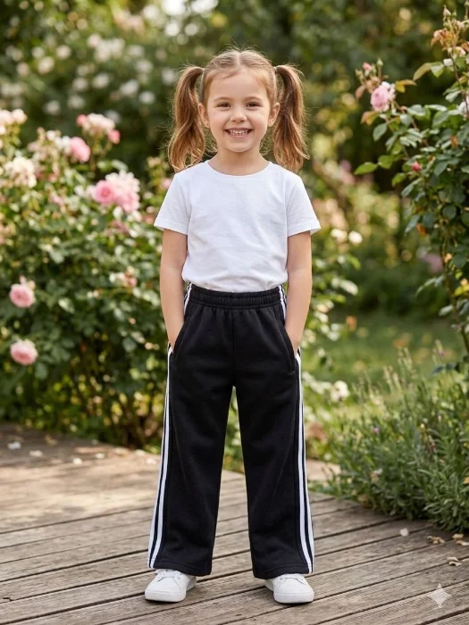 Pantalones 3 Tiras