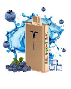 Vaper Ignite V250 Gold 25.000 Puffs