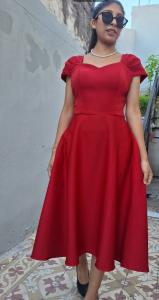 Vestido Hermoso!!