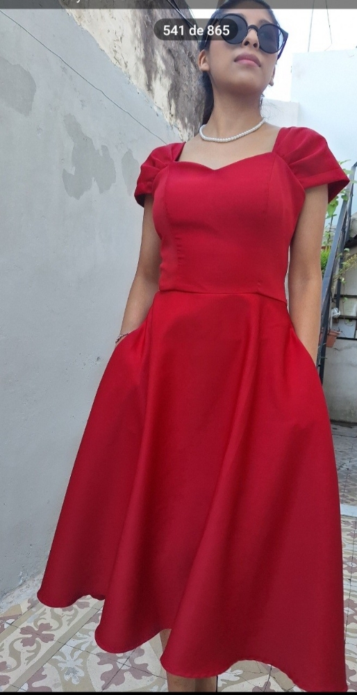 Vestido Hermoso!! - Imagen 3