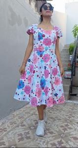 Vestido para Dama
