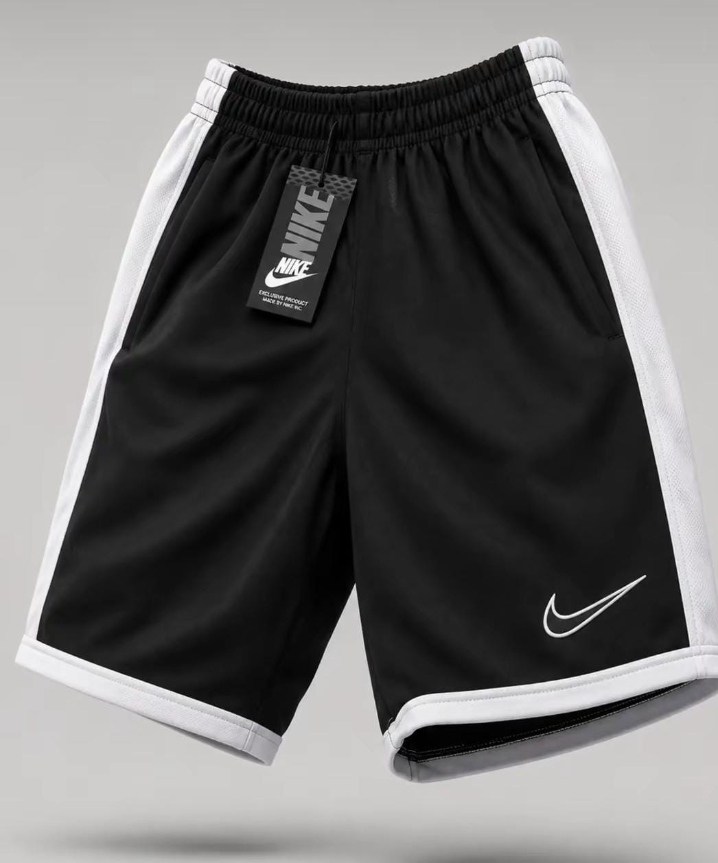 Shorts Univercity Unisex - Imagen 3