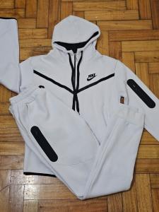 Conjunto Algodón Peinado Frisado