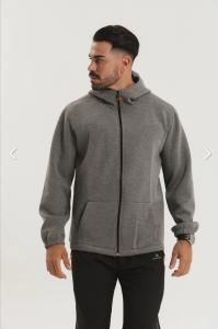 Campera Cr Doble Frontura