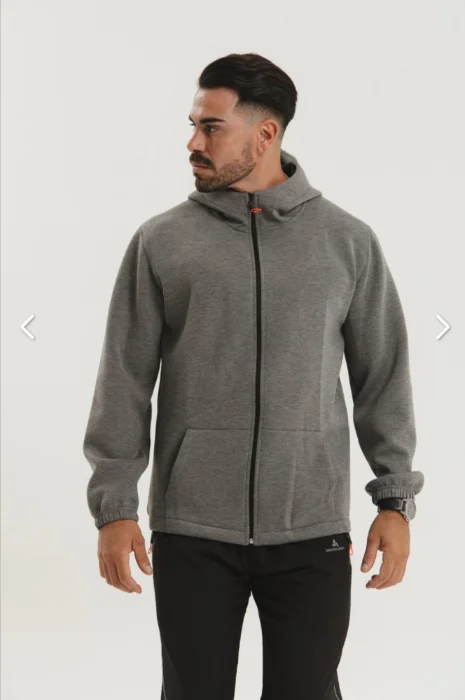 Campera Cr Doble Frontura