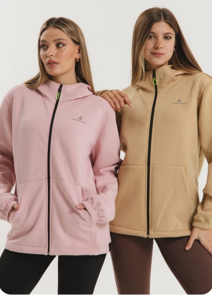 Campera Cr Doble Frontura - Imagen 2