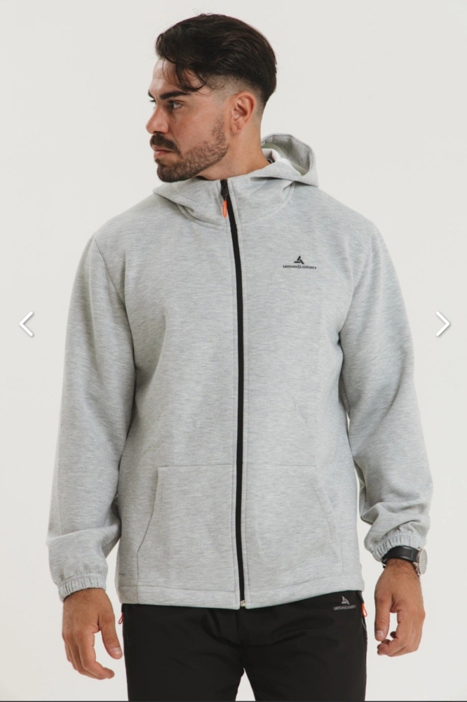 Campera Cr Doble Frontura - Imagen 3