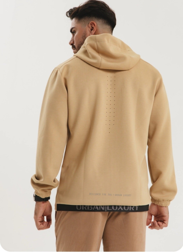 Campera Cr Doble Frontura - Imagen 4