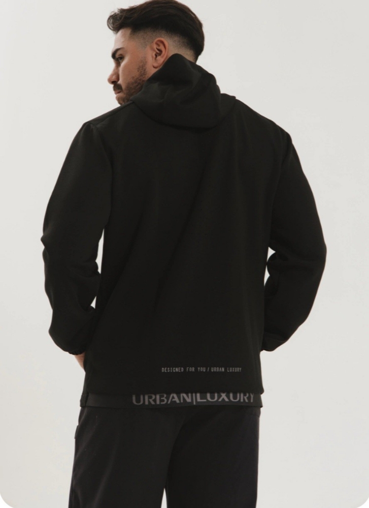 Campera Cr Doble Frontura - Imagen 5