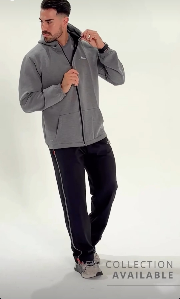 Campera Cr Doble Frontura - Imagen 6