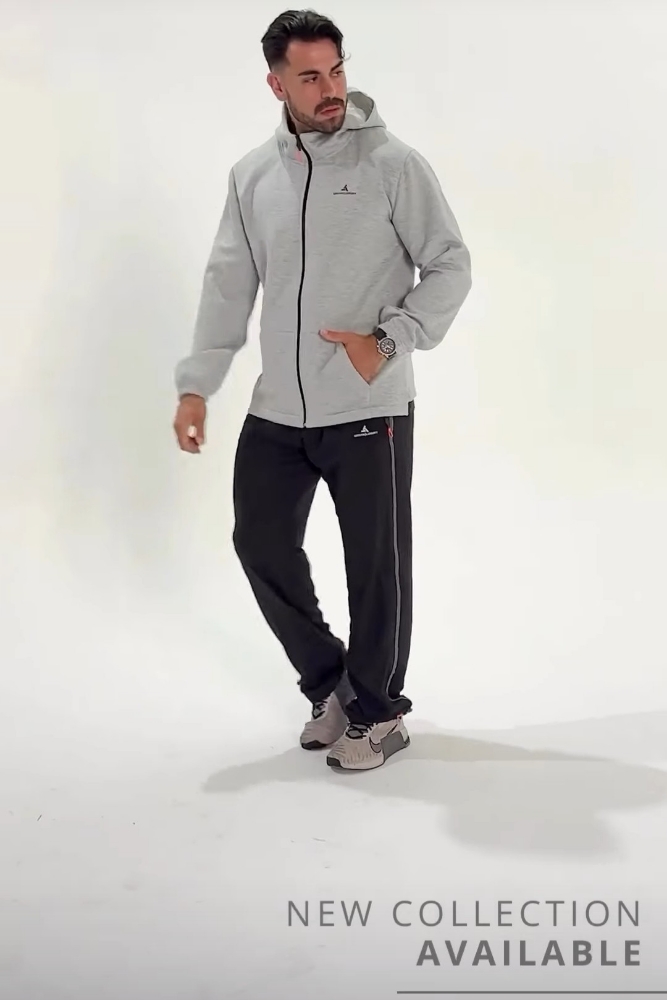 Campera Cr Doble Frontura - Imagen 7