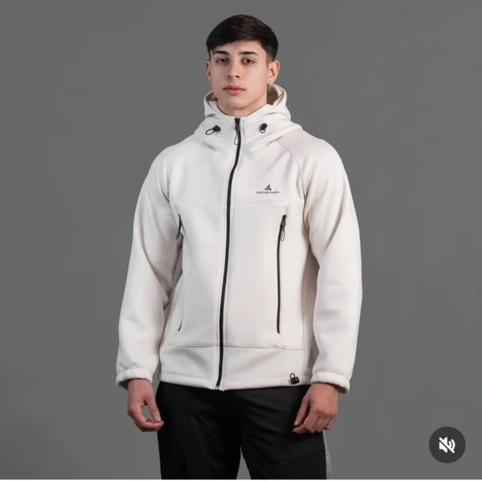 Campera Velocity