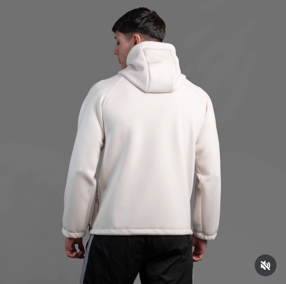 Campera Velocity - Imagen 5