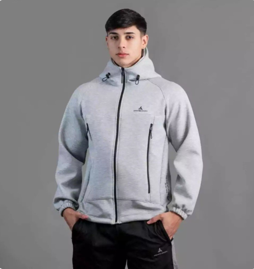Campera Velocity - Imagen 2