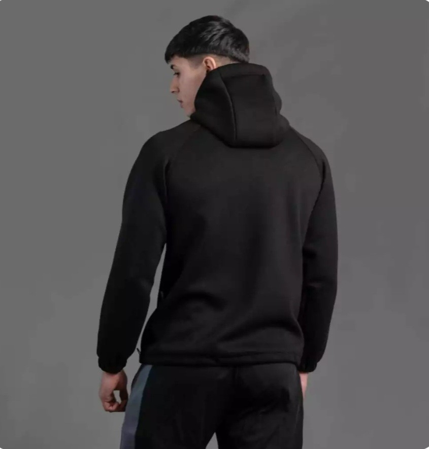 Campera Velocity - Imagen 3