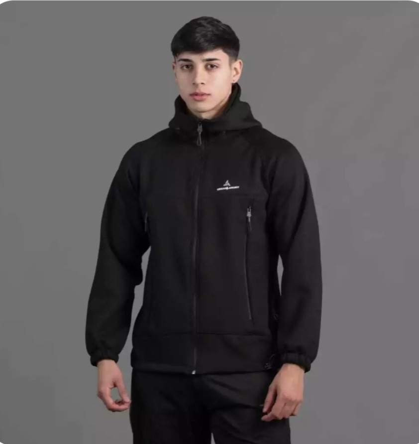Campera Velocity - Imagen 4