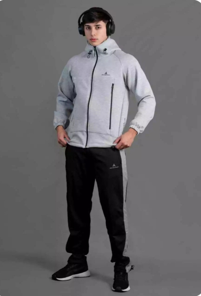 Campera Velocity - Imagen 6