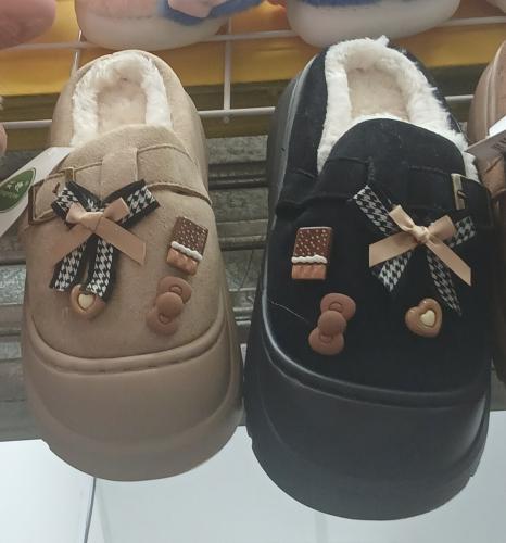 Pantuflas Gatito  Mujer - Miniatura 3