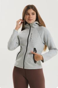 Campera D. Doble Frontura