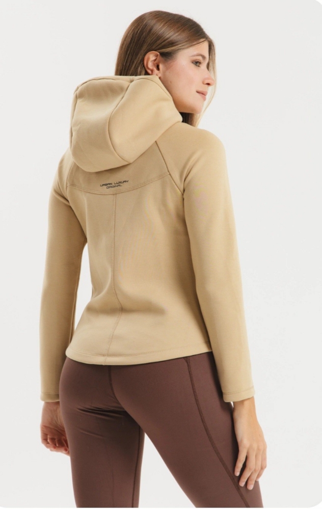 Campera D. Doble Frontura - Imagen 2