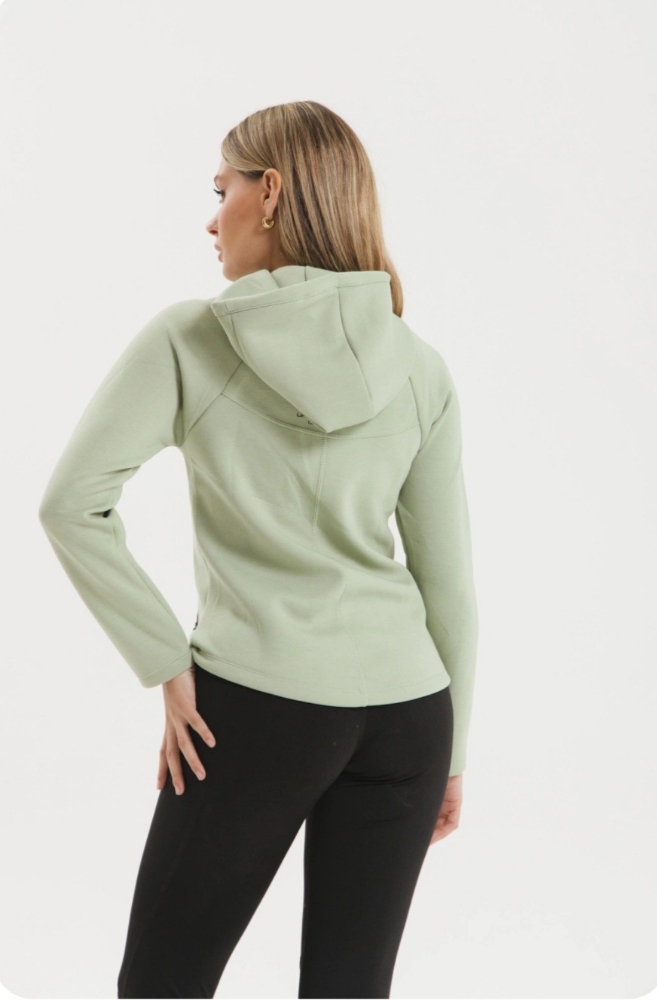 Campera D. Doble Frontura - Imagen 4