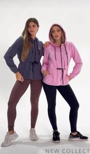 Campera Noruega Darlon