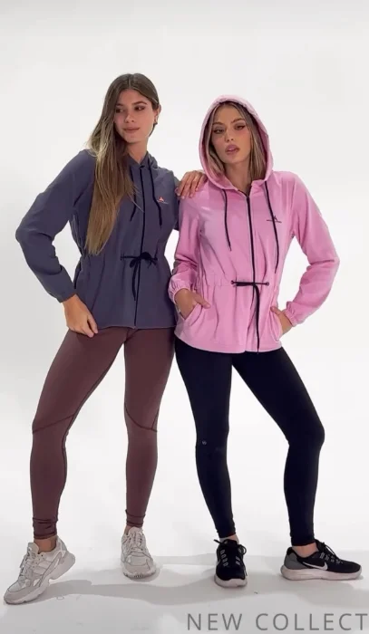 Campera Noruega Darlon