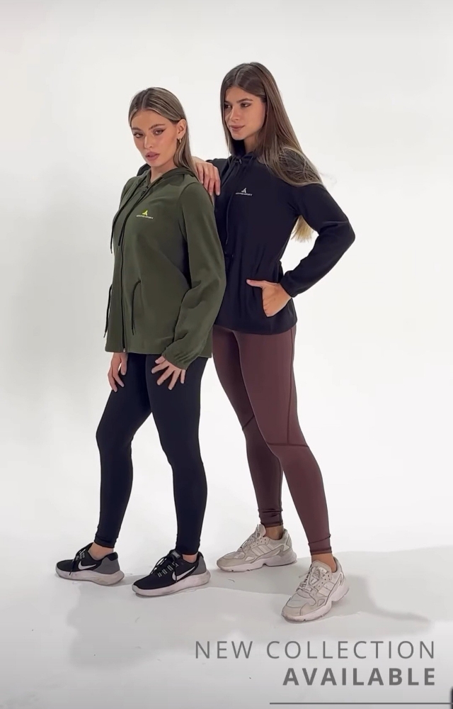 Campera Noruega Darlon - Imagen 2