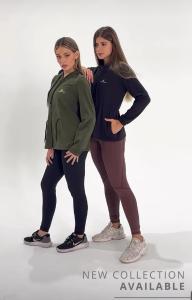 Campera Noruega Darlon - Miniatura 2