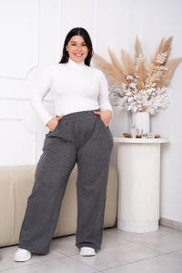 Pantalon Palazzo - Miniatura 2