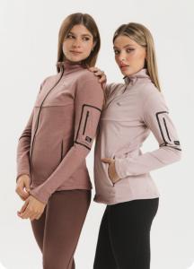 Campera U/l Pro D.