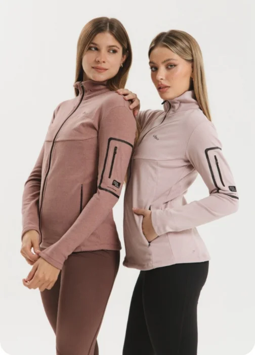 Campera U/l Pro D.