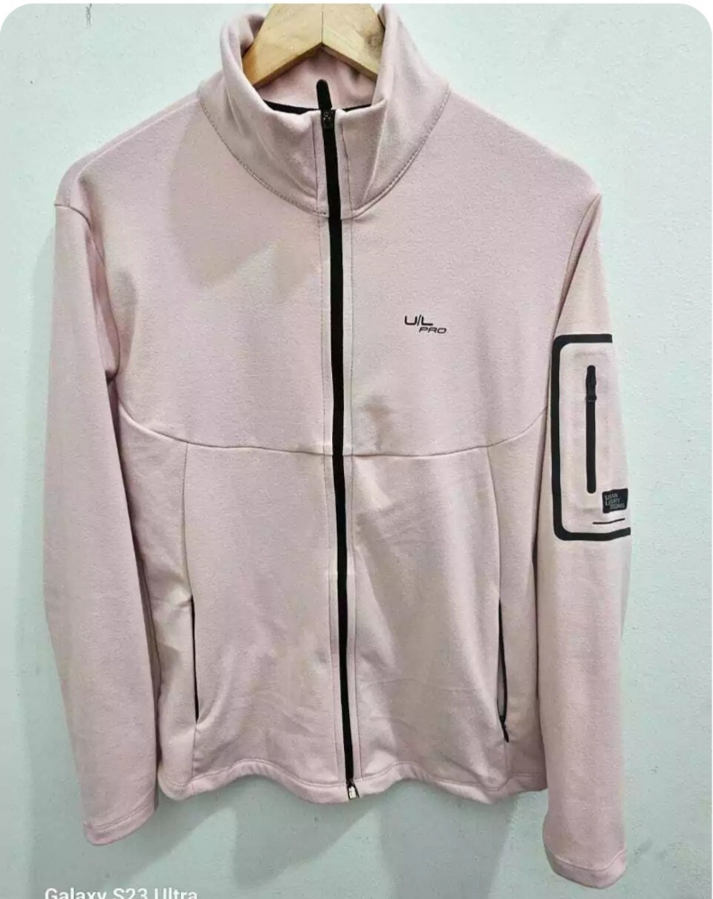 Campera U/l Pro D. - Imagen 8