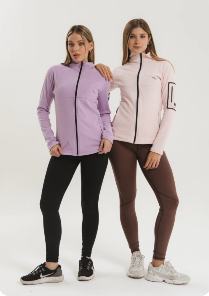 Campera U/l Pro D. - Imagen 2