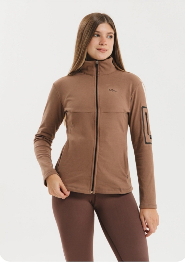 Campera U/l Pro D. - Imagen 7