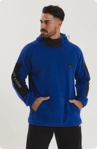 Buzo Polar Confort