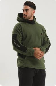 Buzo Polar Confort - Miniatura 2