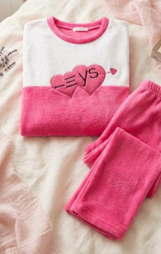Pijama Peluche