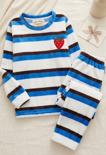 Pijama Peluche