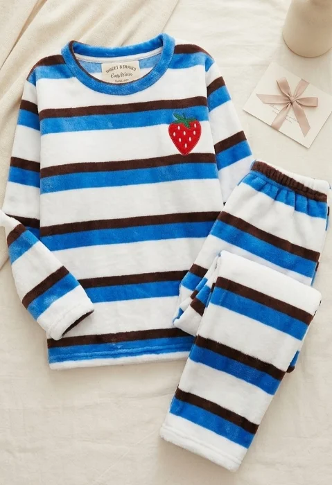 Pijama Peluche