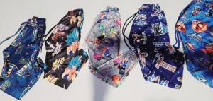 Jogger Keten Frizado Nene - Miniatura 3