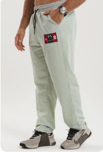 Pantalón Nba Urban Luxury